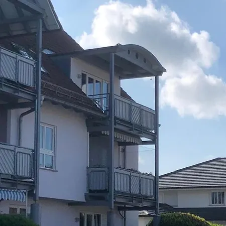 Ferienwohnung Sommerglanz- Maisonette Apartament