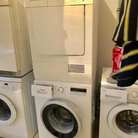 Ferienwohnung Sommerglanz- Maisonette Apartament