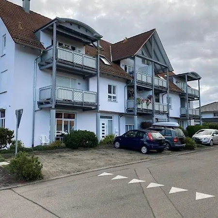 Ferienwohnung Sommerglanz- Maisonette