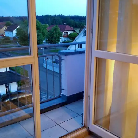 Apartament Ferienwohnung Sommerglanz- Maisonette