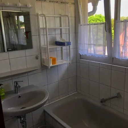 Ferienwohnung Sommerglanz- Maisonette Apartmán