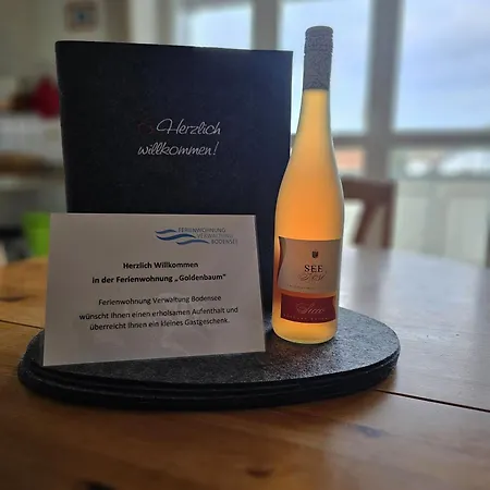 Apartament Ferienwohnung Sommerglanz- Maisonette *